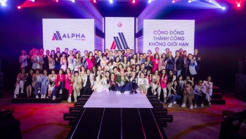 AIA Việt Nam nâng cao chất lượng đội ngũ tư vấn với mô hình kinh doanh ALPHA