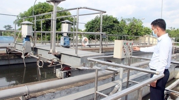 Hà Nội đề ra 7 nhóm nhiệm vụ và giải pháp phát triển ngành công nghiệp môi trường