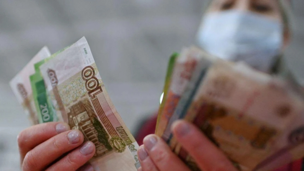 Đồng ruble Nga đạt mức cao nhất kể từ cuối tháng 6