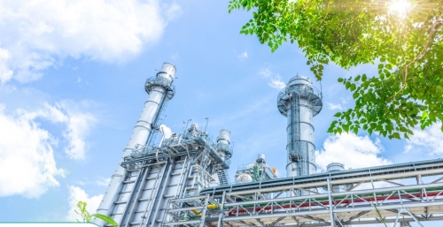 Phát triển dự án nhà máy xử lý rác thải nhựa tại Việt Nam