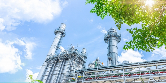 Phát triển dự án nhà máy xử lý rác thải nhựa tại Việt Nam Phát triển dự án nhà máy xử lý rác thải nhựa tại Việt Nam