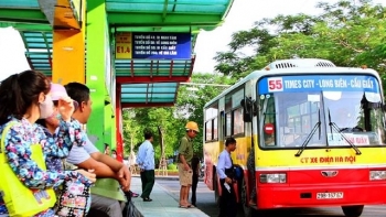 Hà Nội: Chuyển đổi số mạnh mẽ nhằm tăng tiện ích của người sử dụng dịch vụ vận tải công cộng
