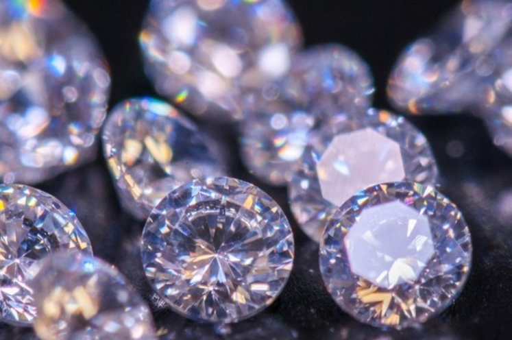 Nga tạo ra tầm ảnh hưởng lớn tới thị trường kim cương toàn cầu
