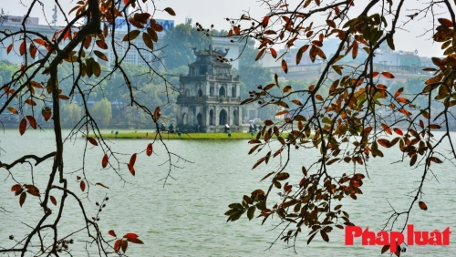 Dự báo thời tiết ngày 25/11/2023: Hà Nội sáng sớm có sương mù, trưa chiều trời nắng