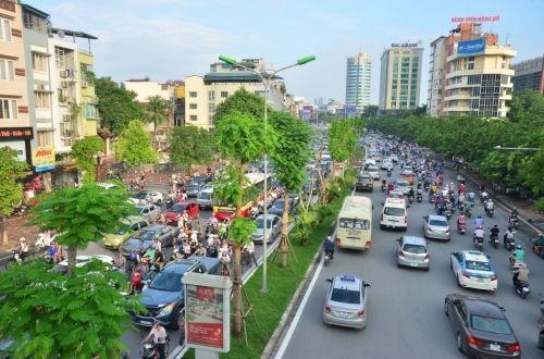 TOD nên được trở thành một trong những trọng tâm cần được lưu ý trong chính sách phát triển đô thị