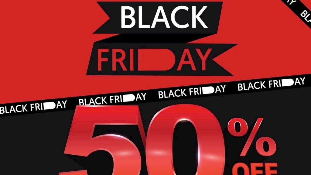 Black Friday kích cầu mua sắm: Ngày hội giảm giá lớn nhất trong năm