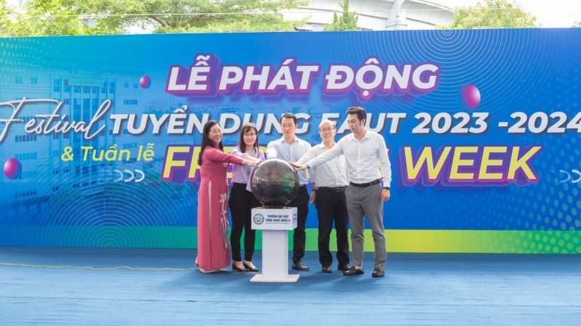 Khám phá lịch sử hình thành và định hướng phát triển của Trường Đại học Công nghệ Đông Á trong thời đại 4.0