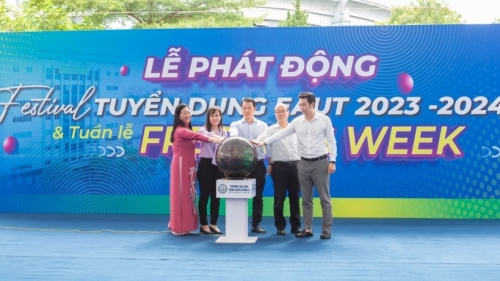 Khám phá lịch sử hình thành và định hướng phát triển của Trường Đại học Công nghệ Đông Á trong thời đại 4.0