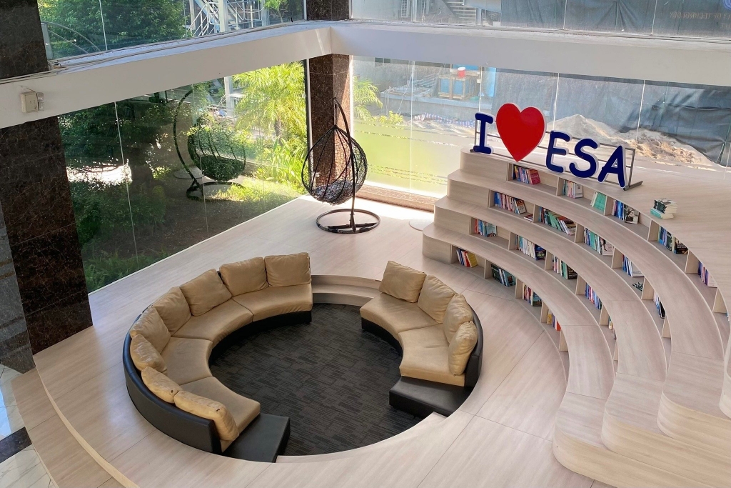 undefined Khám phá lịch sử hình thành và định hướng phát triển của Trường Đại học Công nghệ Đông Á trong thời đại 4.0