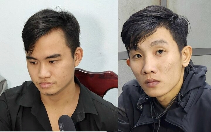 Khởi tố 2 kẻ cướp ngân hàng ở Đà Nẵng, đâm bảo vệ tử vong