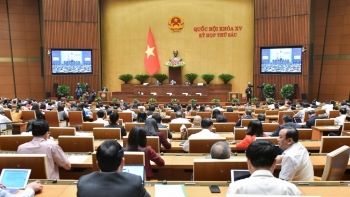 Nhiều ý kiến thiết thực góp ý vào dự án Luật Thủ đô (sửa đổi) tại kỳ họp Quốc hội