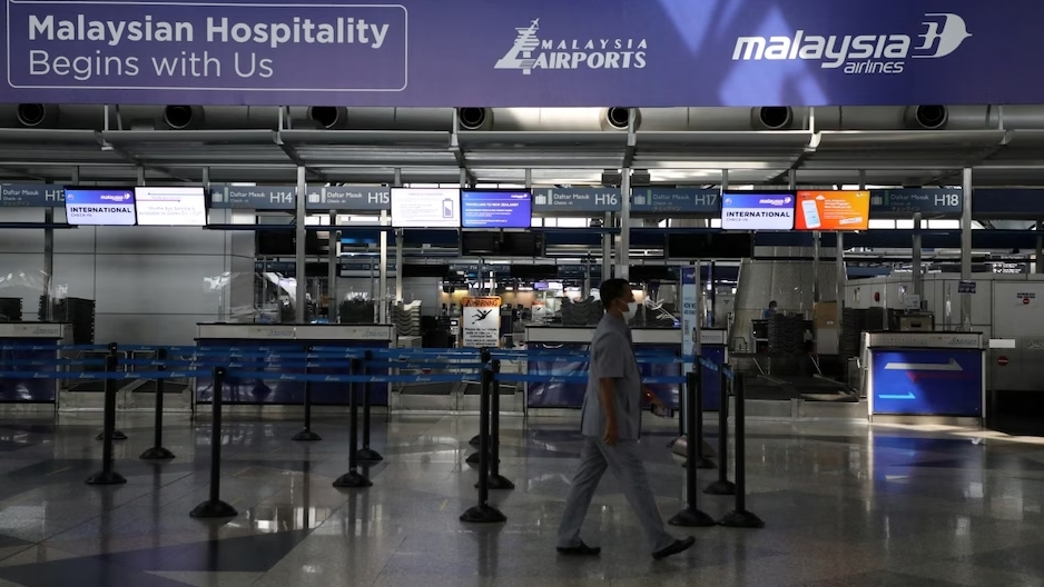 Malaysia mở rộng chính sách miễn thị thức để thu hút khách du lịch quốc tế