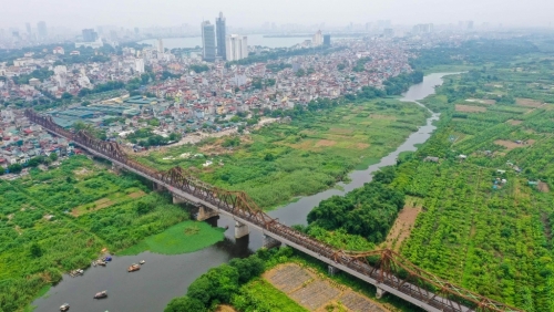 Tạo dấu ấn, bản sắc riêng cho Thủ đô Hà Nội