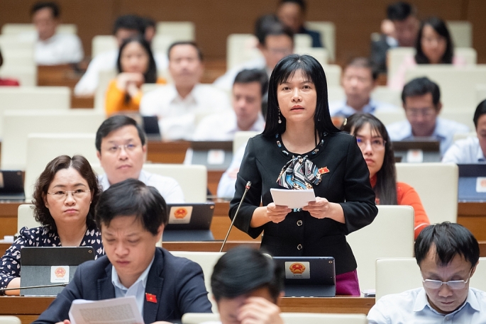 Góp ý Dự thảo Luật Thủ đô (sửa đổi): Quy hoạch đô thị ven sông Hồng trở thành điểm đột phá