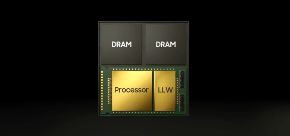 Samsung tích hợp thêm công nghệ LLW DRAM đặc biệt cho AI