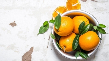 Điều gì xảy ra với cơ thể khi bạn ăn cam hàng ngày?
