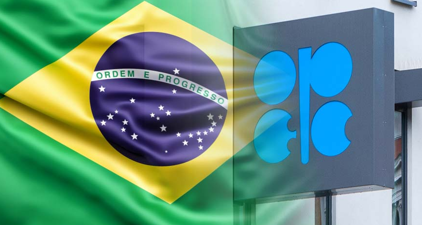 OPEC+ chuẩn bị kết nạp thêm thành viên mới vào năm 2024