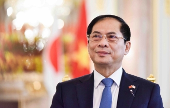 Nhật Bản một lần nữa khẳng định ủng hộ Việt Nam đăng cai Năm APEC 2027