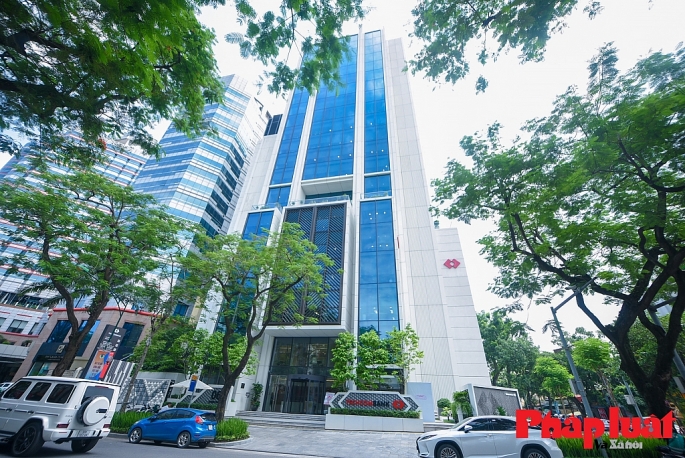 Giá thuê văn phòng hạng A tại thị trường Hà Nội đã tăng bao nhiêu %?