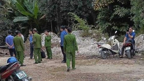 Án mạng đau lòng, cụ ông 79 tuổi bị cháu nội sát hại trong lúc ăn sáng