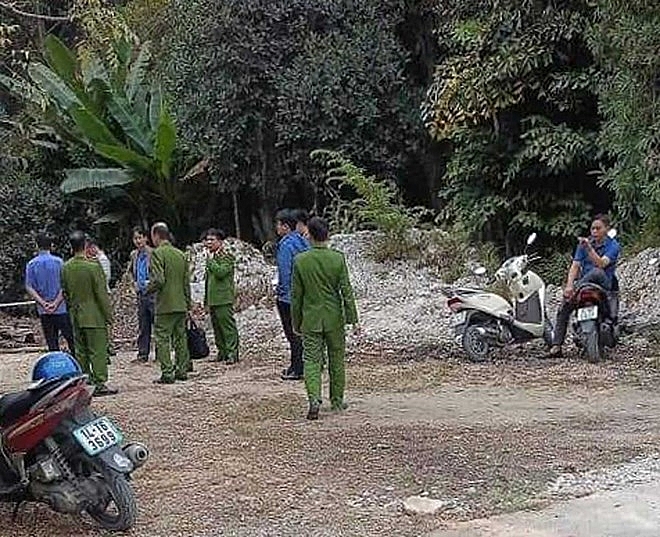 Án mạng đau lòng, cụ ông 79 tuổi bị cháu nội sát hại trong lúc ăn sáng