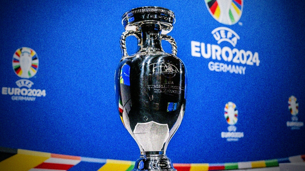 Bốc thăm vòng chung kết EURO 2024: Bảng "tử thần" gọi tên Italia
