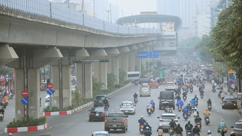 Dự báo thời tiết ngày 4/12/2023: Hà Nội có mưa nhỏ vài nơi, sáng sớm có sương mù nhẹ