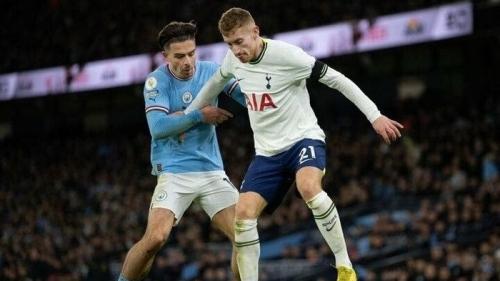 Nhận định trận đấu Man City vs Tottenham, 23h30 hôm nay 3/12/2023