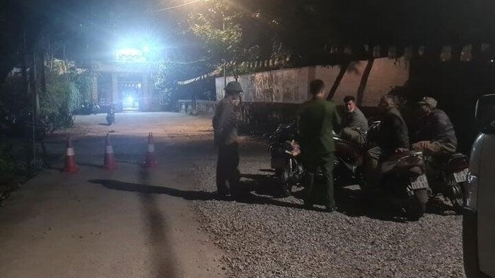 Án mạng nghiêm trọng ở Bắc Ninh khiến 4 người thương vong