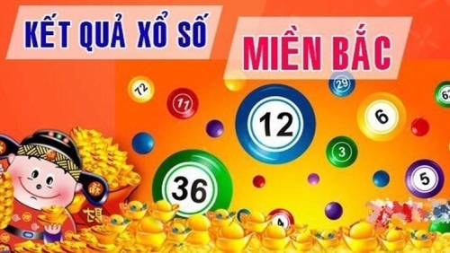 KQXSMB - Kết quả xổ số miền Bắc hôm nay 5/12/2023 - XSMB 5/12