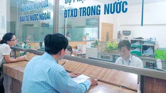 Hà Nội: Hơn 29 nghìn doanh nghiệp thành lập mới trong 11 tháng