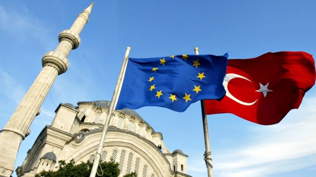 EU lên kế hoạch nối lại đàm phán với Thổ Nhĩ Kỳ