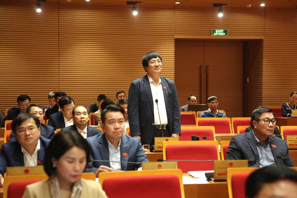 Quyết liệt hơn nữa trong triển khai các dự án đầu tư công của Hà Nội