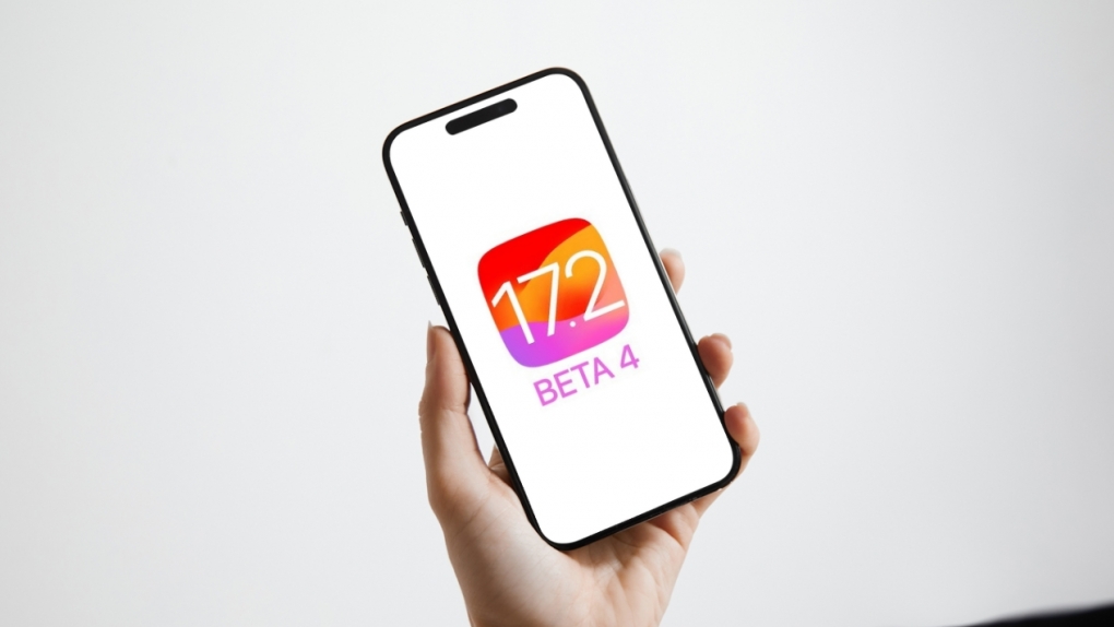 Bản cập nhật iOS 17.2 Beta 4 có gì mới?