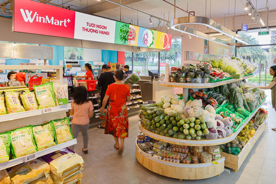 Chương trình bình chọn hàng “Việt Nam được người tiêu dùng yêu thích” kích cầu tiêu dùng, tiêu thụ sản phẩm trên địa bàn Thành phố. 
