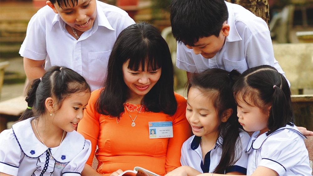 Hà Nội đẩy mạnh phong trào học tập suốt đời giai đoạn 2021 - 2030