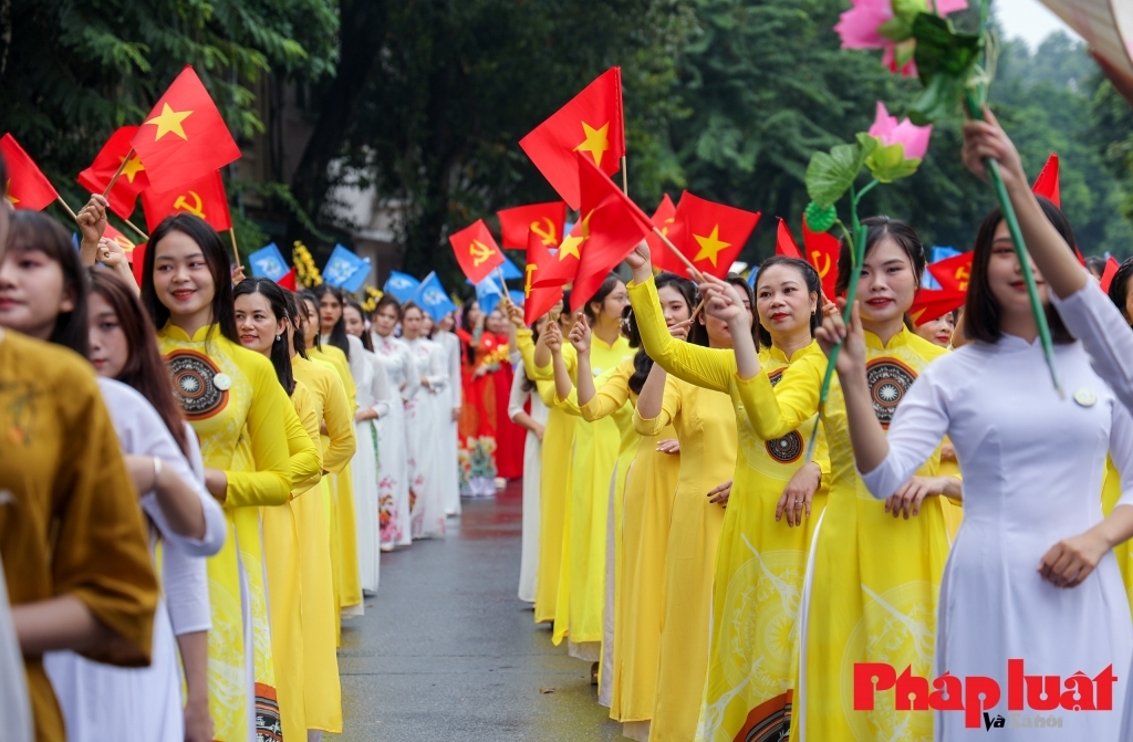 Thủ đô có bước thay đổi lớn về diện mạo đô thị, nông thôn