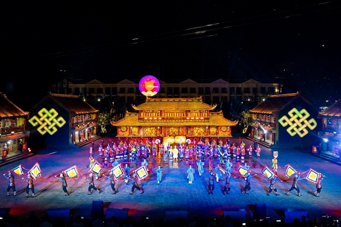 8Wonder cùng Wake Up Festival “thổi bùng” làn sóng du lịch lễ hội tại Phú Quốc