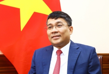Hợp tác kinh tế thương mại và đầu tư giữa Việt Nam và Trung Quốc ngày càng đi vào chiều sâu
