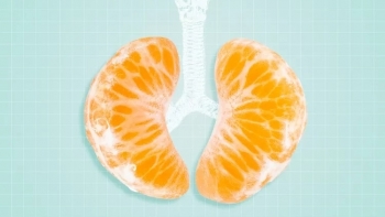13 thực phẩm tốt nhất cho phổi