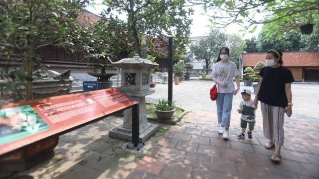 Hà Nội: Lan tỏa sâu rộng văn hóa ứng xử văn minh thanh lịch