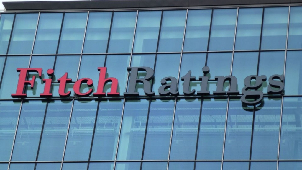 Fitch Ratings nâng hạng tín nhiệm của Việt Nam lên mức BB+