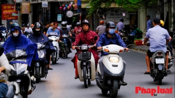 Dự báo thời tiết ngày 13/12/2023: Hà Nội đêm và sáng có mưa, nhiệt độ thấp nhất 22 - 24 độ C