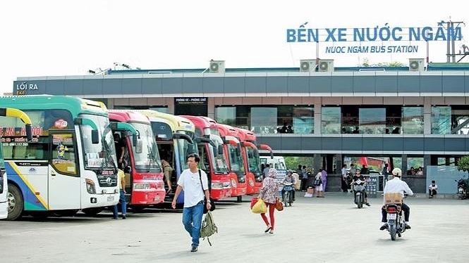 Hà Nội: Phục vụ tốt nhất nhu cầu đi lại của Nhân dân dịp Tết 2024
