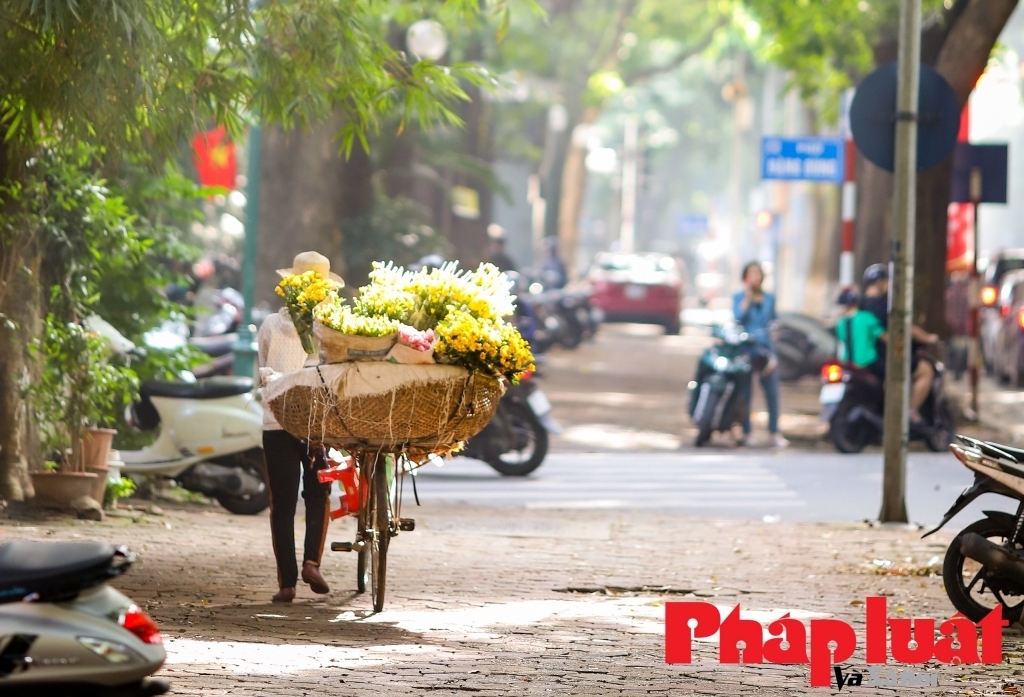 Dự báo thời tiết ngày 15/12/2023: Hà Nội chạm ngưỡng 30 độ C trước khi đón đợt rét đậm, rét hại