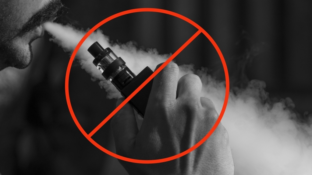 Thuốc lá điện tử: Nguy hại gấp nhiều lần thuốc lá truyền thống, cần cấm sản xuất, lưu hành