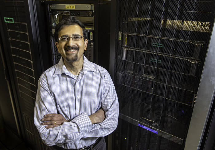 TS. Sadasivan Shankar, Quản lý Nghiên cứu - Phát triển Công nghệ tại Phòng thí nghiệm Máy gia tốc Quốc gia SLAC tại Đại học Stanford (Mỹ) sẽ góp mặt tại tọa đàm “Công nghệ bán dẫn: Nền tảng của thế giới hiện đại” (Ảnh: ĐH Stanford)
