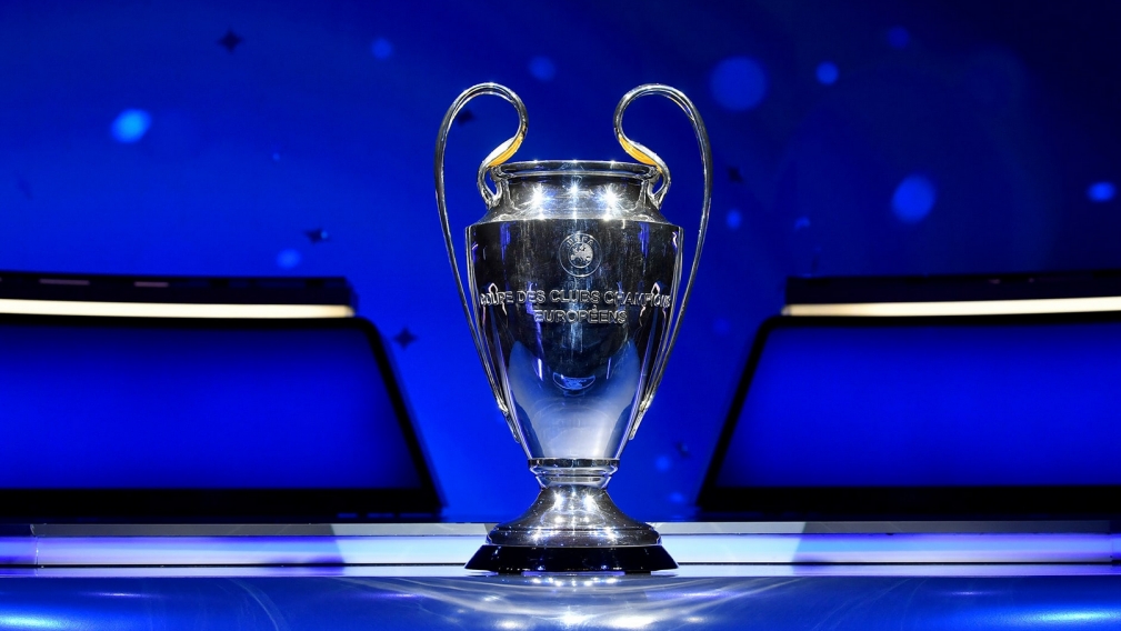 Bốc thăm vòng 1/8 Champions League: PSG may mắn, Inter "đại chiến" Atletico