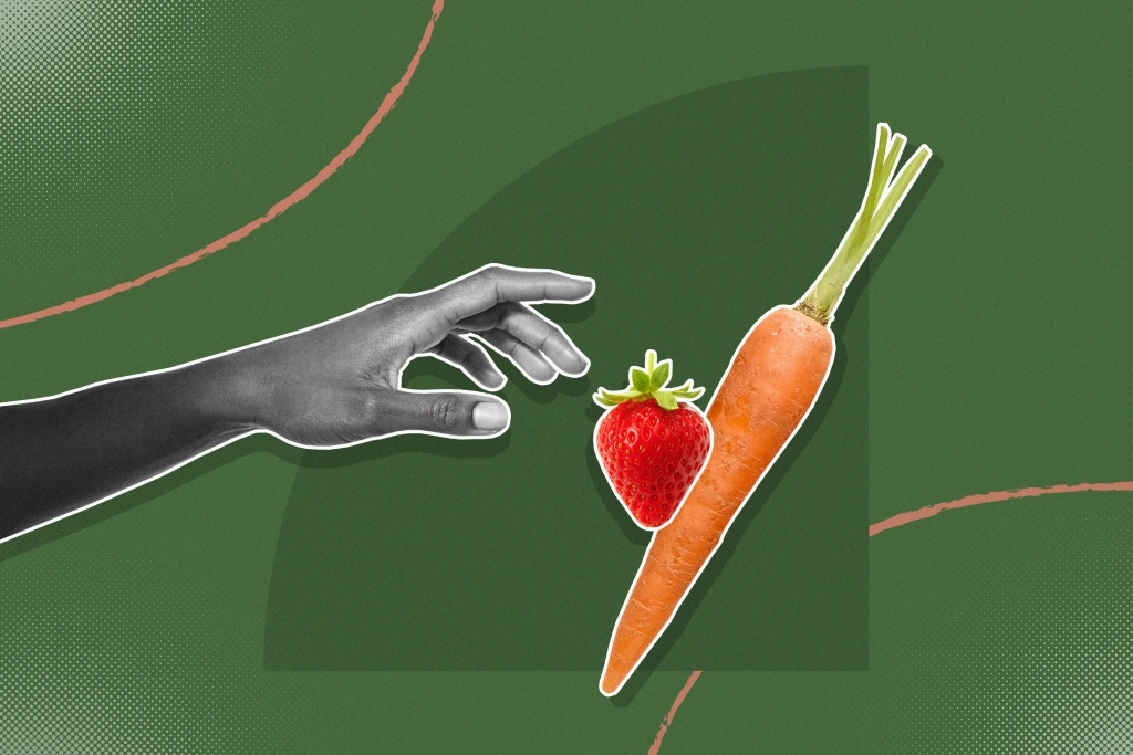 Điều gì xảy ra với cơ thể khi bạn ít ăn rau quả?