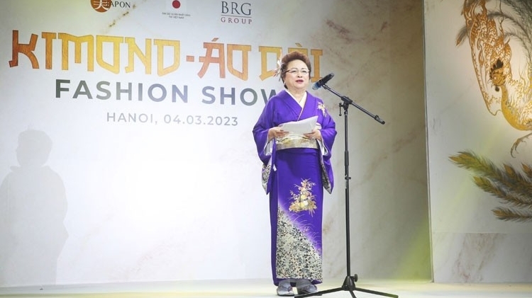 Chủ tịch Tập đoàn BRG: Hành trình đưa vẻ đẹp Việt ra thế giới vẫn tiếp tục